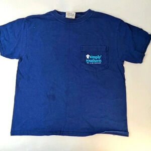 Simply Southern Tee Shirt / Youth Small